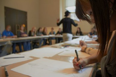 Blast Fashion Festival