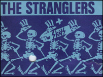 The Stranglers