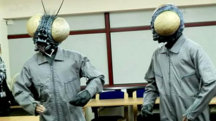 Making the Tritovores