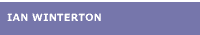 Ian Winterton
