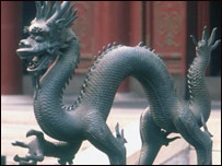 铜龙