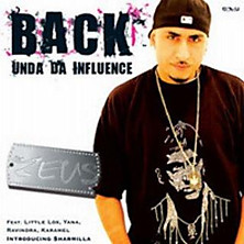 Review of Back Unda Da Influence