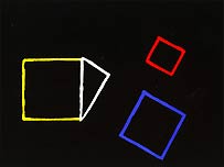 Paula Pohli: Playing with Pythagoras Game C