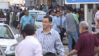 احد شوارع القاهرة