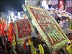 妈祖被视为海上守护神；人们希望绕境赐福来带来风调雨顺，国泰民安