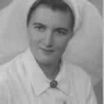 Christine Sidell SRN