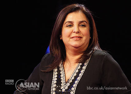 Farah Khan