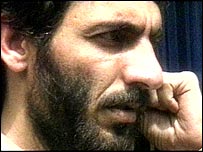 فریادی سرور زرداد 