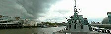 HMS Belfast