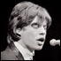 Mick Jagger