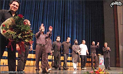 گروه رومی