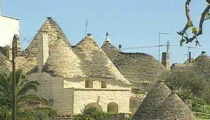 Trulli