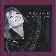 Review of Never Been Gone Review of Never Been Gone