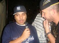 Cipha Sounds & DJ Drama
