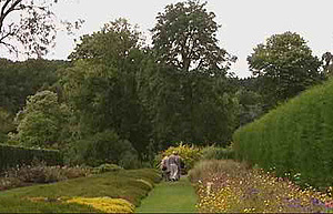 RHS Harlow Carr