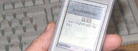 Keep your English Up to Date