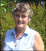 Hazel Andrews
