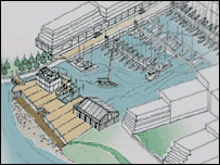 Queenborough & Rushenden