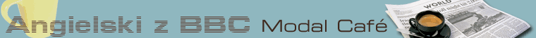 Modal Café