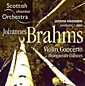 Review of Violin Concerto, Hungarian Dances