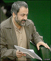 عماد افروغ