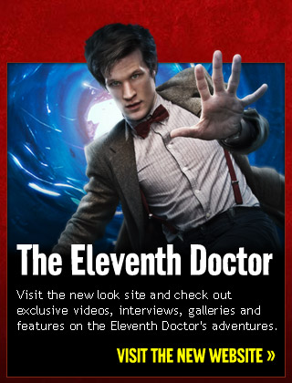 Eleventh Doctor