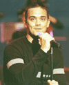 Robbie Williams