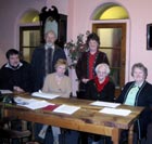 Local people