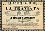 La Traviata