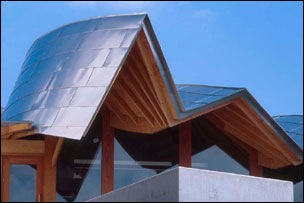 Maggie's Centre, Dundee