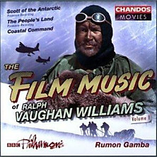 Review of Film Music Volume 1