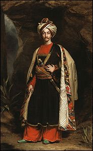Copy Right: Tate Britian