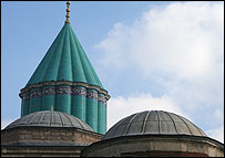 قونیه