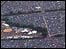 Glastonbury Festival from the air