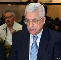 Ông Abbas