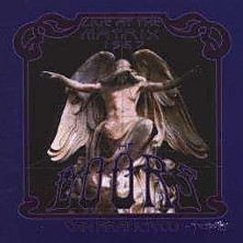 Review of Live At The Matrix 1967