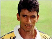 Upul Chandana