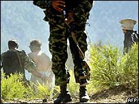 فوج: سرحد کی حفاظت یا؟