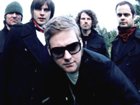 The Kaiser Chiefs