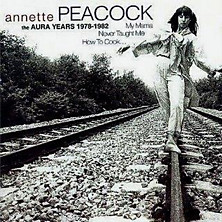 Review of My Mama Never Taught me How to Cook