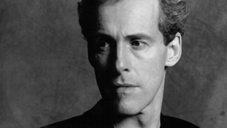 Paul Daniel - Grand Final judge