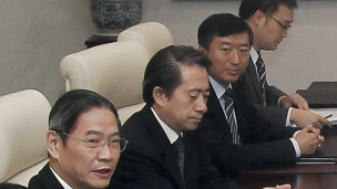Zhang Zhijun