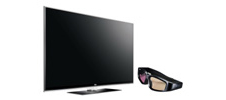 televisor 3D