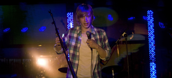 The Adventures of Daniel (Daniel Sloss)