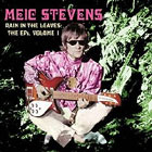 Rain In The Leaves cover