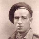 James Kenna - Trooper 8th King's Royal Irish Hussars