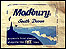 Modbury's reusable bag