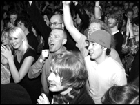 Crowd