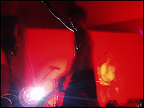 The Heroics