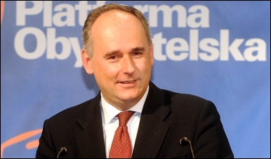 Павло Залевський